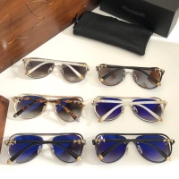 $60.00 USD Chrome Hearts AAA Quality Sunglasses #1216483