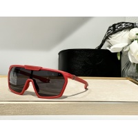 $42.00 USD Chrome Hearts AAA Quality Sunglasses #1216489