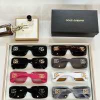 $60.00 USD Dolce & Gabbana AAA Quality Sunglasses #1216529