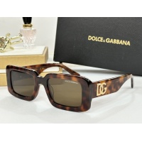 $60.00 USD Dolce & Gabbana AAA Quality Sunglasses #1216534