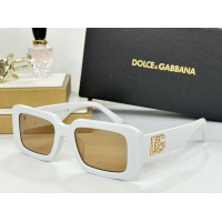 $60.00 USD Dolce & Gabbana AAA Quality Sunglasses #1216535