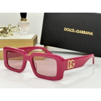 $60.00 USD Dolce & Gabbana AAA Quality Sunglasses #1216536