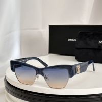 $60.00 USD Dolce & Gabbana AAA Quality Sunglasses #1216539