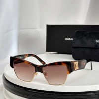 $60.00 USD Dolce & Gabbana AAA Quality Sunglasses #1216541