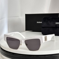 $60.00 USD Dolce & Gabbana AAA Quality Sunglasses #1216542