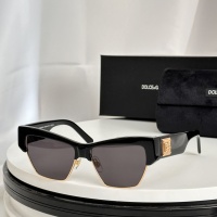 $60.00 USD Dolce & Gabbana AAA Quality Sunglasses #1216543
