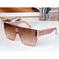 $60.00 USD Dolce & Gabbana AAA Quality Sunglasses #1216551