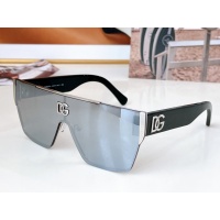 $60.00 USD Dolce & Gabbana AAA Quality Sunglasses #1216552
