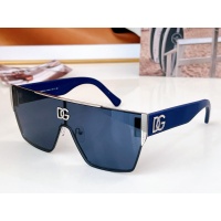 $60.00 USD Dolce & Gabbana AAA Quality Sunglasses #1216555