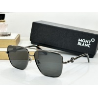 $60.00 USD Montblanc AAA Quality Sunglasses #1216635