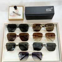 $60.00 USD Montblanc AAA Quality Sunglasses #1216635