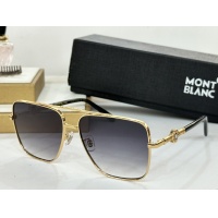 $60.00 USD Montblanc AAA Quality Sunglasses #1216638