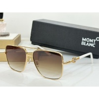 $60.00 USD Montblanc AAA Quality Sunglasses #1216641