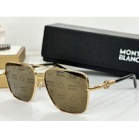 $60.00 USD Montblanc AAA Quality Sunglasses #1216642