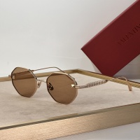 $68.00 USD Valentino AAA Quality Sunglasses #1216704
