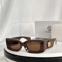 $60.00 USD Versace AAA Quality Sunglasses #1216722