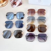 $60.00 USD Versace AAA Quality Sunglasses #1216729