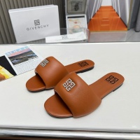 $80.00 USD Givenchy Slippers For Women #1216745