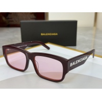 $48.00 USD Balenciaga AAA Quality Sunglasses #1216752