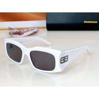 $60.00 USD Balenciaga AAA Quality Sunglasses #1216758