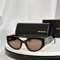 $60.00 USD Balenciaga AAA Quality Sunglasses #1216764