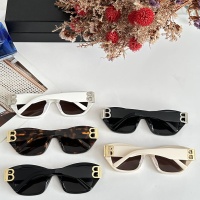 $60.00 USD Balenciaga AAA Quality Sunglasses #1216768