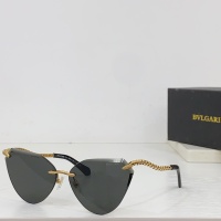 $60.00 USD Bvlgari AAA Quality Sunglassess #1216792