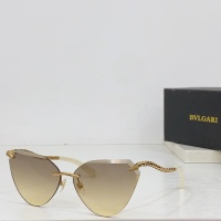 $60.00 USD Bvlgari AAA Quality Sunglasses #1216796