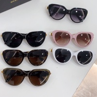 $60.00 USD Bvlgari AAA Quality Sunglasses #1216821