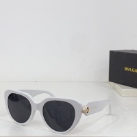 $60.00 USD Bvlgari AAA Quality Sunglasses #1216823