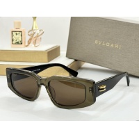 $56.00 USD Bvlgari AAA Quality Sunglasses #1216846