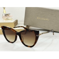 $60.00 USD Bvlgari AAA Quality Sunglasses #1216852