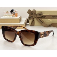 Burberry AAA Quality Sunglasses #1216870