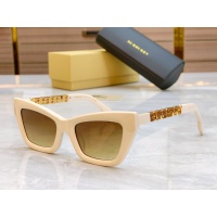 Burberry AAA Quality Sunglasses #1216876