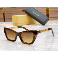 $60.00 USD Burberry AAA Quality Sunglasses #1216878