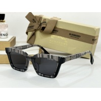 Burberry AAA Quality Sunglasses #1216886