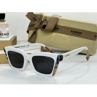 Burberry AAA Quality Sunglasses #1216890