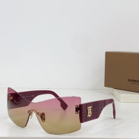 Burberry AAA Quality Sunglasses #1216893