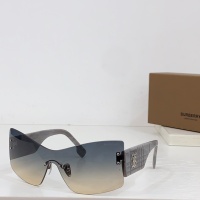 Burberry AAA Quality Sunglasses #1216896