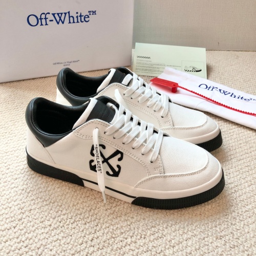 Replica Off-White Casual Shoes For Women #1216959, $98.00 USD, [ITEM#1216959], Replica Off-White Casual Shoes outlet from China