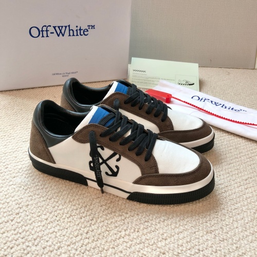 Replica Off-White Casual Shoes For Women #1216961, $98.00 USD, [ITEM#1216961], Replica Off-White Casual Shoes outlet from China