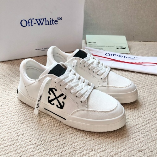 Replica Off-White Casual Shoes For Women #1216963, $98.00 USD, [ITEM#1216963], Replica Off-White Casual Shoes outlet from China