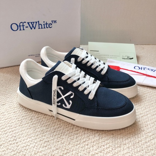 Replica Off-White Casual Shoes For Women #1216965, $98.00 USD, [ITEM#1216965], Replica Off-White Casual Shoes outlet from China