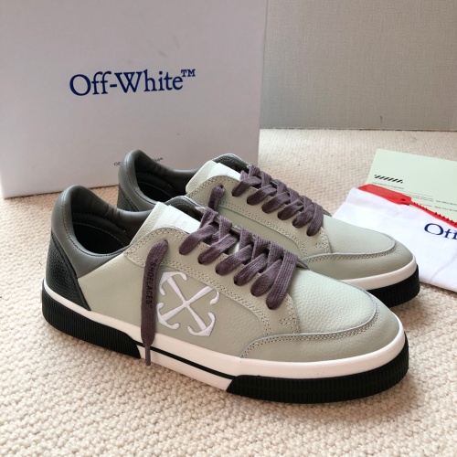 Replica Off-White Casual Shoes For Women #1216973, $98.00 USD, [ITEM#1216973], Replica Off-White Casual Shoes outlet from China