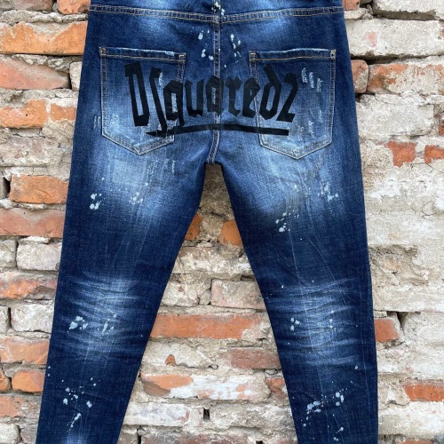 Replica Dsquared Jeans For Men #1217091, $68.00 USD, [ITEM#1217091], Replica Dsquared Jeans outlet from China