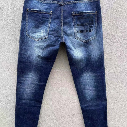 Replica Dsquared Jeans For Men #1217116, $68.00 USD, [ITEM#1217116], Replica Dsquared Jeans outlet from China