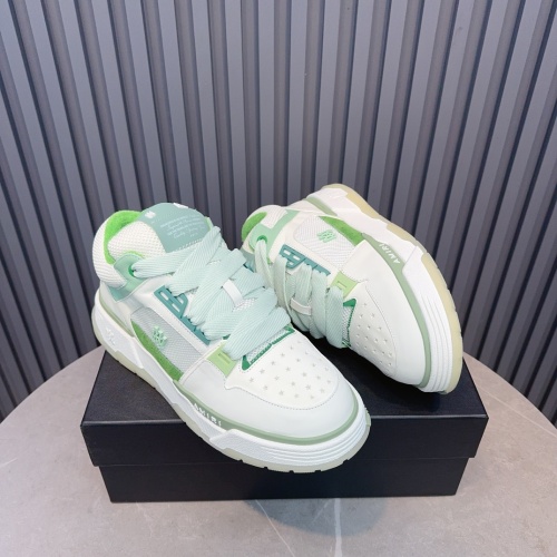 Replica Amiri Casual Shoes For Men #1217308 $132.00 USD for Wholesale