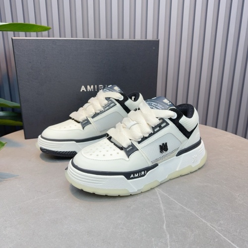 Replica Amiri Casual Shoes For Men #1217317 $132.00 USD for Wholesale