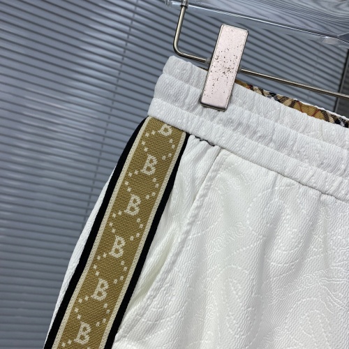 Replica Burberry Pants For Men #1217336 $56.00 USD for Wholesale