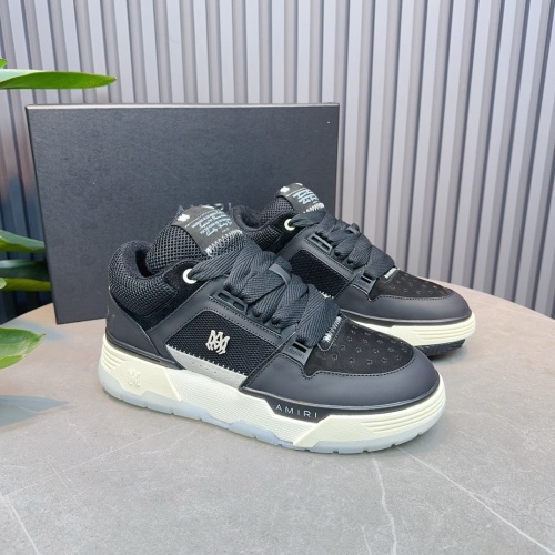 Replica Amiri Casual Shoes For Men #1217392, $132.00 USD, [ITEM#1217392], Replica Amiri Casual Shoes outlet from China